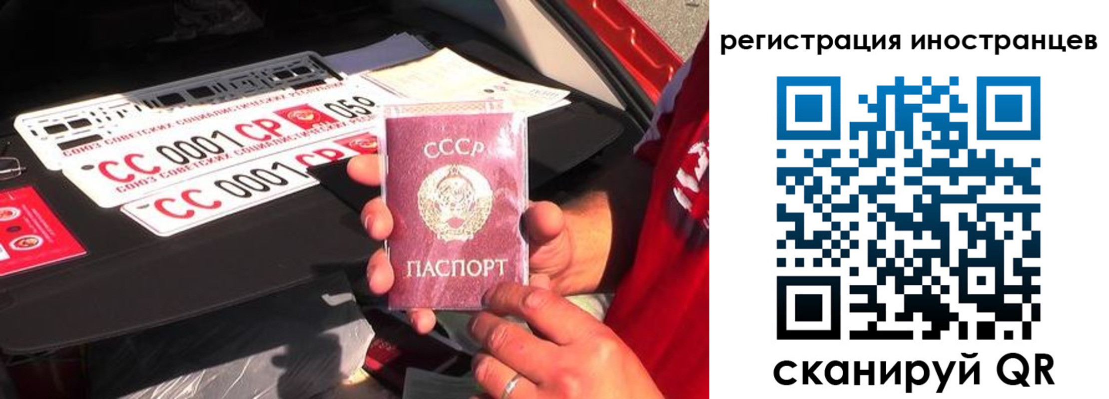 прописка гарантия в Льгове